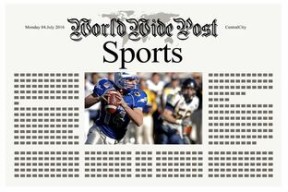 开云备用-体育新闻中心发布体育创作者版权保护手册，体育新闻中心发布体育创作者版权保护手册的通知